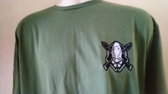 HALO LEGENDARY T-SHIRT