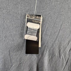 The Men’s Store at Bloomingdale’s Cashmere Blend Sweater Tee L Eeyore Pullover