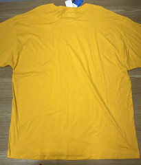 Camiseta Para Hombre Champion Franela Manga Corta Deportiva Talla 2XL