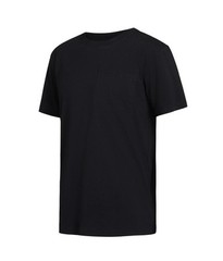 2-Pack BRAHMA Men’s S (34-36) Pocket Tee Relaxed Short Sleeve Moisture Wicking
