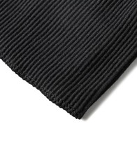 10.5 oz Cotton Tank Top – Black Non Stock Mfg. Co. XL USA SHIP