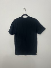 Feels So Good Unidos Austin T Shirt Black Green Size Medium