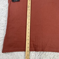 NWT Kuhl Shirt Mens 2XL Red Bravado Wildfibre Tee Great American Beer Festival