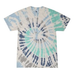 Colortone Tie Dye Tees