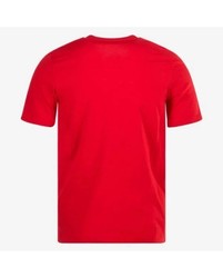 Adidas Men’s Red Fresh T Shirt IC1343 Size 2XL