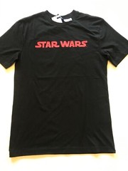 STAR WARS T-SHIRTS NEW With Tag Double-Sided Sizes XS,S, M, L, XL