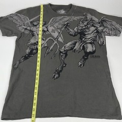 7.62 Graphic Shirts Keep and Bear 2nd Amendment and Defend Us In Battle 2013