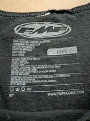 FMF Racing The Don Tank Men’s Large