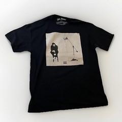 Jack Harlow Shirt Mens Large Black Album Cover Graphic Rap Hip Hop Music Tee