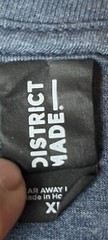 District Made El Jimador Tequlia Cinco De Mayo Shirt