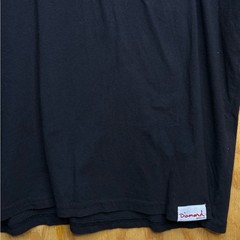 Diamond Supply Co T Shirt Mens XL Black Graphic Skate Streetwear
