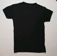 90s Hip Hop Graphic Tee S Wu-Tang Clan Dr Dre Nas Public Enemy Cassette Shirt