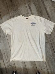 Hard Rock Cafe Men’s Short Sleeve T-Shirt