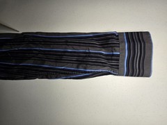 GAP Men’s Long Sleeve Button Down Large Dress Business Casual