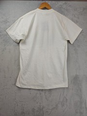 NYPD New York Mens T-Shirt White Vintage Medium NWT