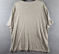The Men’s Store at Bloomingdale’s Striped Linen Tee Men’s XXL Mermaid Pullover