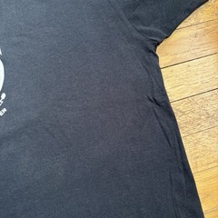 Vintage 80s Military T Shirt Mens XXL Faded Single Stitch POW MIA Thin
