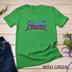 Cool Trump Vance Electric Tee Trump Lover Shirt President 2025 Unisex T-shirt