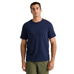 SOFFE Military Men’s T-Shirts 3pk – Navy (682M-3) Small