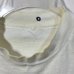 Vintage Single Stitch Drake University Dad XL Distressed T-Shirt Law School Tee