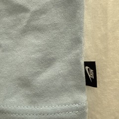 Nike Men’s Heavyweight Pocket Tee – Sky Blue – Size Large – NWT