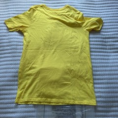 Nike Brasil Soccer Shirt, Mens Slim Fit XL Brazilian Football Team T Shirt
