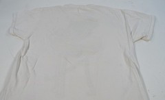 Finn the Human and Jake Dog Shirt White XL Cartoon Network Funny Adventure Time