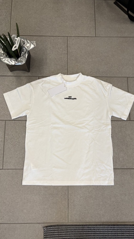 maison margiela t-shirt