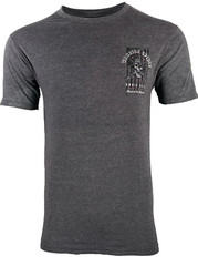 Howitzer Style Men’s T-Shirt Chris Kyle Valor Military Grunt MFG