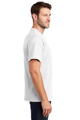 Sanmar Men’s PC61 T-Shirt – White