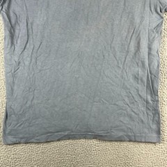 Vintage 90s Disney’s The Lion King “Remember Who You Are” T Shirt Size M Blue
