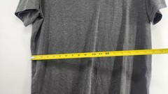 Public Rec Men’s Dark Grey Large Adapt Tee T-Shirt NWT