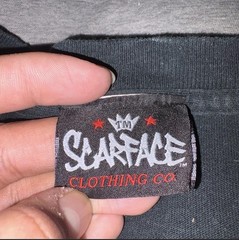 Scarface Shirt
