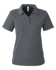 CORE365 Women’s Fusion ChromaSoft™ Pique Polo
