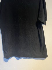 Vintage Acdc TNT Shirt XL Rock Band Gig Angus Young 2011 Distressed Angus Young