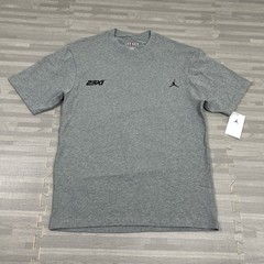 Men’s S 🔥 Chicago Street Race 2025 Nike Jordan Brand 23XI Tyler Reddick Gray