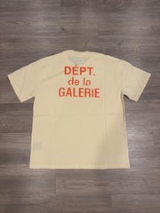 French Cream Gallery Dept. T Shirt – Brand New with Tags – Size Large