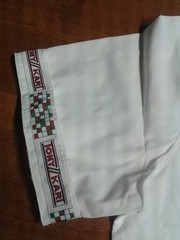 SPARCO TONY KART SHIRT SIZE S SHORT SLEEVE SPARCO SHIRT TONY KART SIZE SMALL