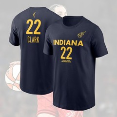 HOT2026! Caitlin Clark #22 Indiana Fever Name and Number FAST Ship