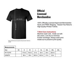 INDIAN MOTORCYCLE LOGO GRAPHIC T SHIRT