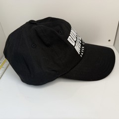 Dunder Mifflin INC Paper Company – Black -the office – Adjustable – Unisex Adult