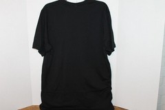 Bruce Springsteen Born in the USA Album Cover Black T Shirt Size XL