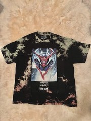Spider-Man Venom New Mens T-shirt Size 2XL Marvel