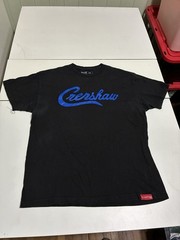 The Marathon Clothing Crenshaw Shirt XL Black Nipsey Hussle Hip Hop Los Angeles