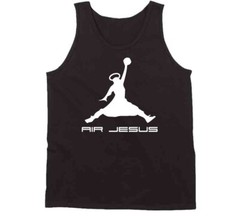 Air Jesus God Christ Christian Religion T Shirt