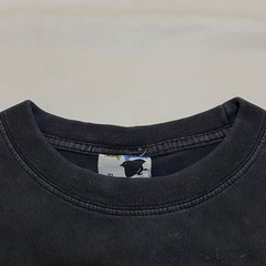 Vintage Bob marley tshirt band
