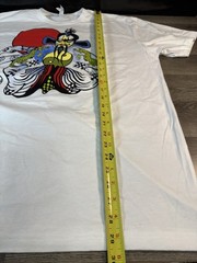 Big Trouble in Little China Jack Burton T Shirt. Mens XL