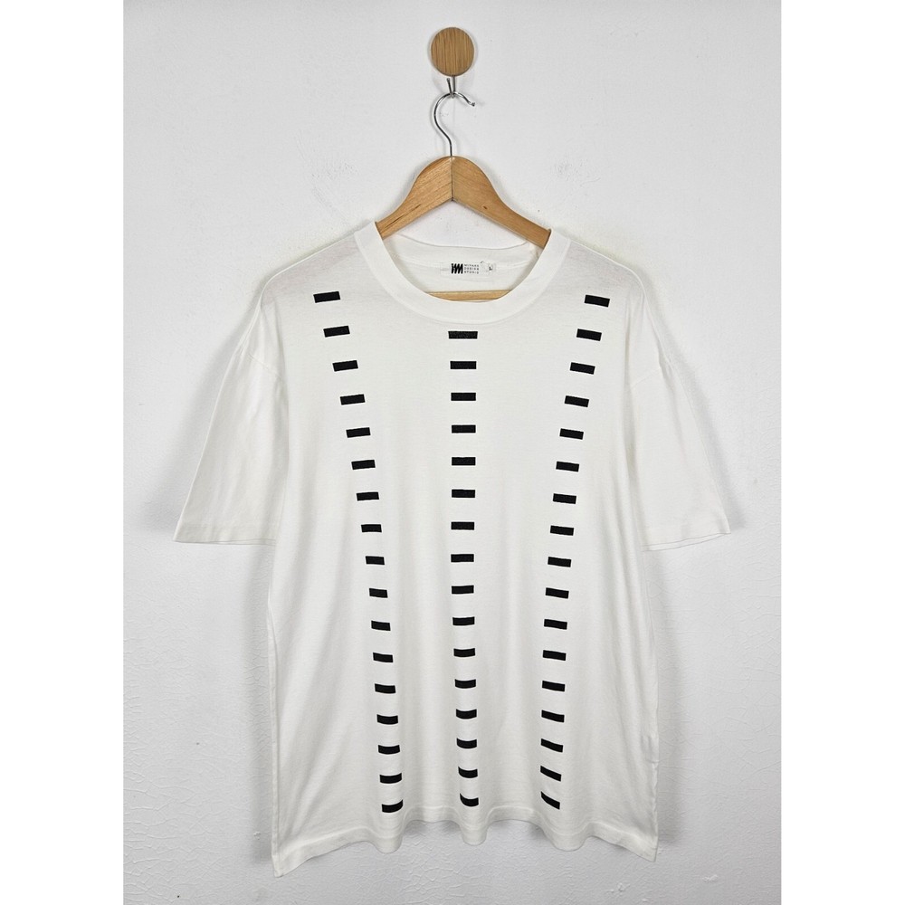 Issey Miyake Design Studio shirt
