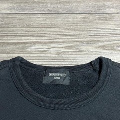 Drake Scorpion Tour Cold Blood Crewneck