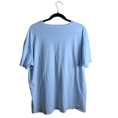 Mighty Fine Monaco Graphic Tee Unisex Medium Euro Summer Neon Top